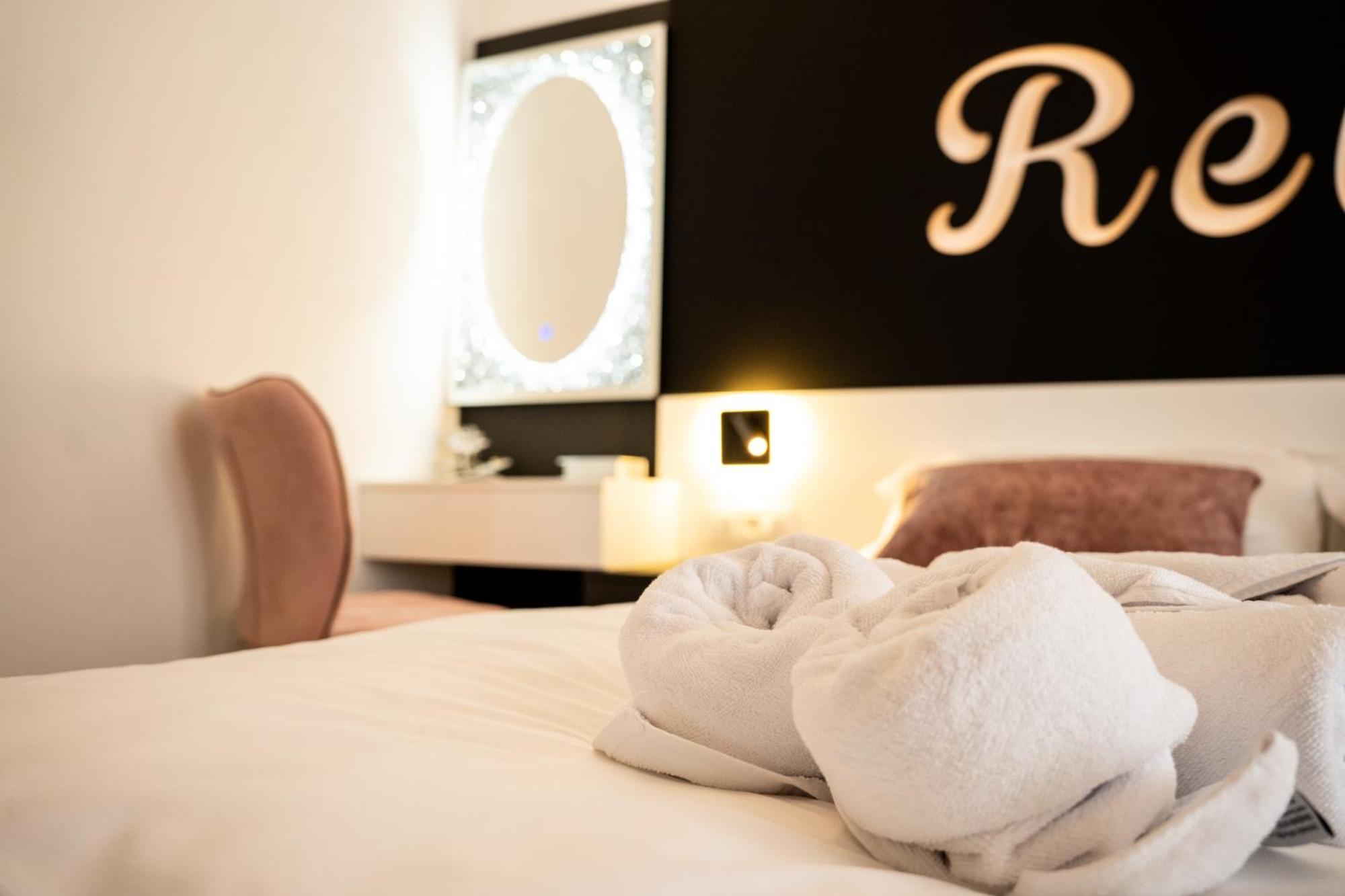Villa Istra Relax Smaragd Rebici المظهر الخارجي الصورة