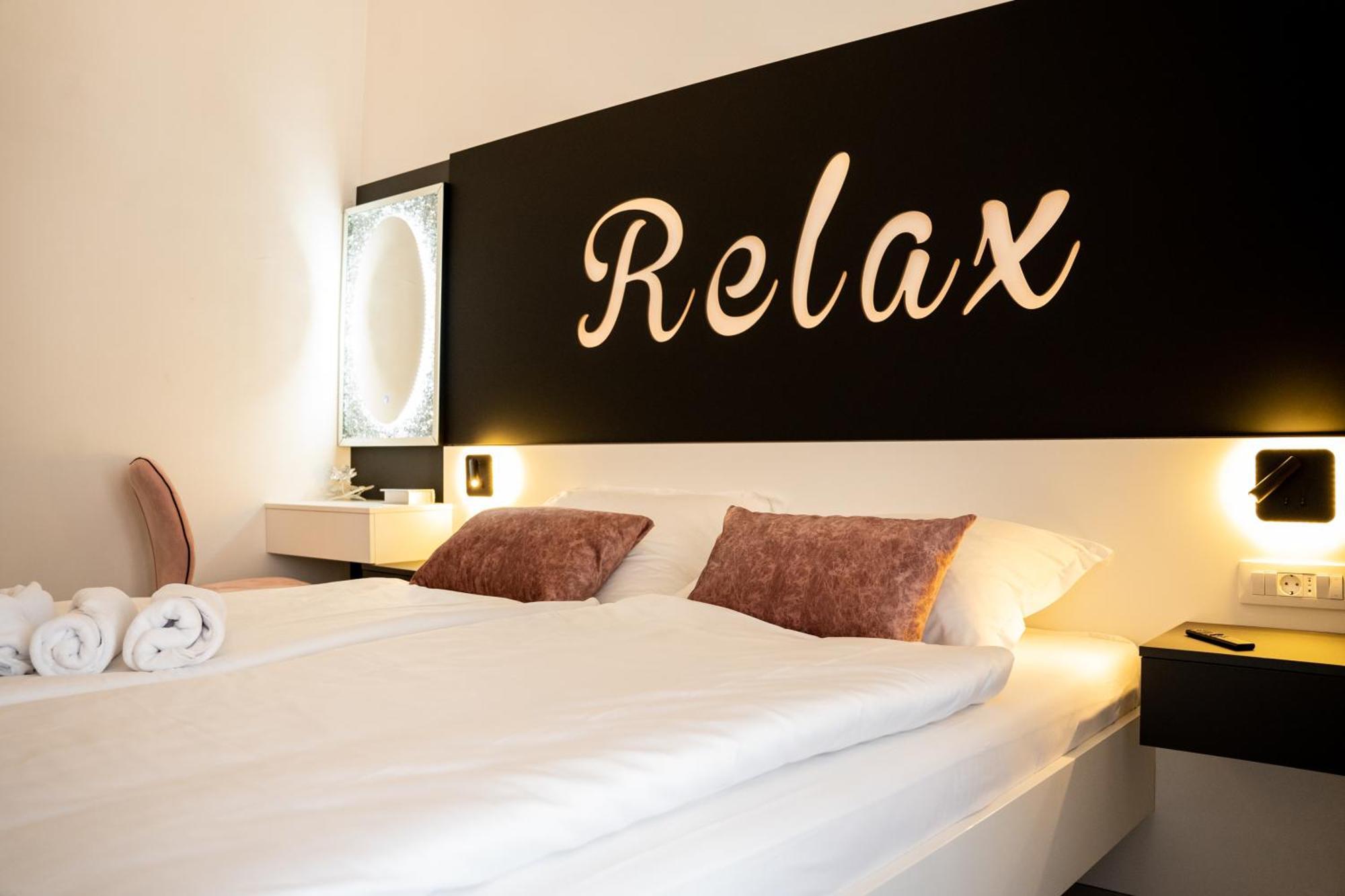 Villa Istra Relax Smaragd Rebici المظهر الخارجي الصورة