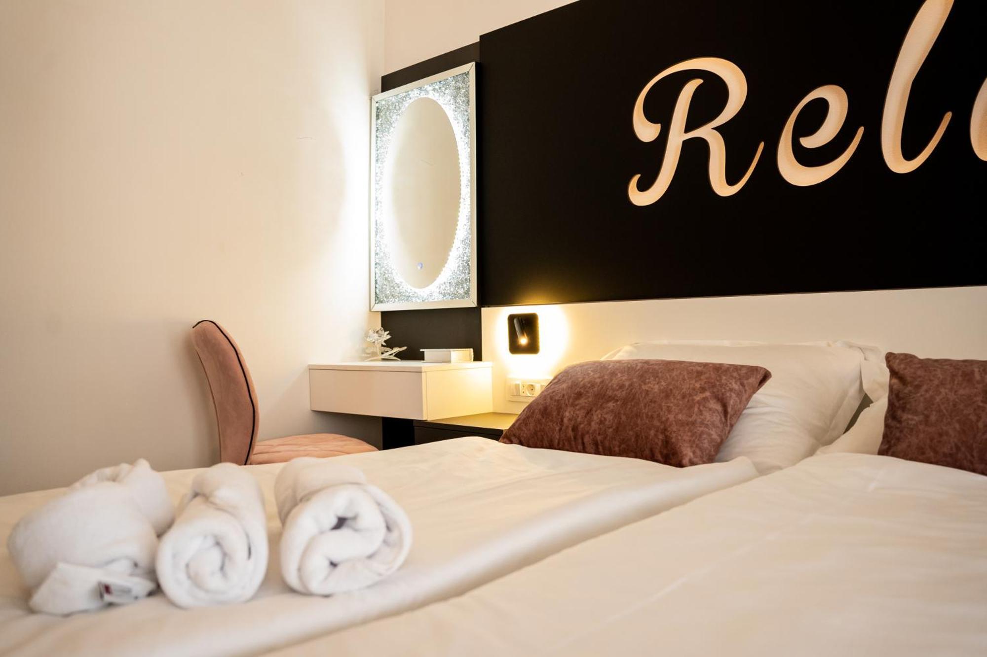 Villa Istra Relax Smaragd Rebici المظهر الخارجي الصورة