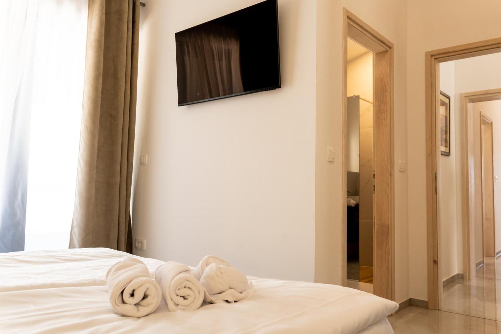 Villa Istra Relax Smaragd Rebici المظهر الخارجي الصورة